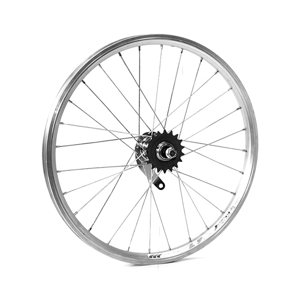 Roata Spate SXT Limited 20'' - 1v -Torpedou Velosteel