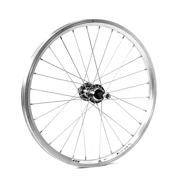 Roata Spate SXT Limited Junior 20'' - 3-7v -Filetat