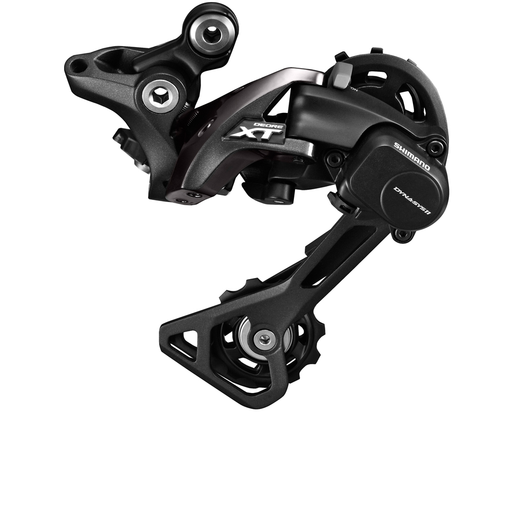 Schimbator Spate SHIMANO DEORE XT RD-M8000 11 v (39T) Medium