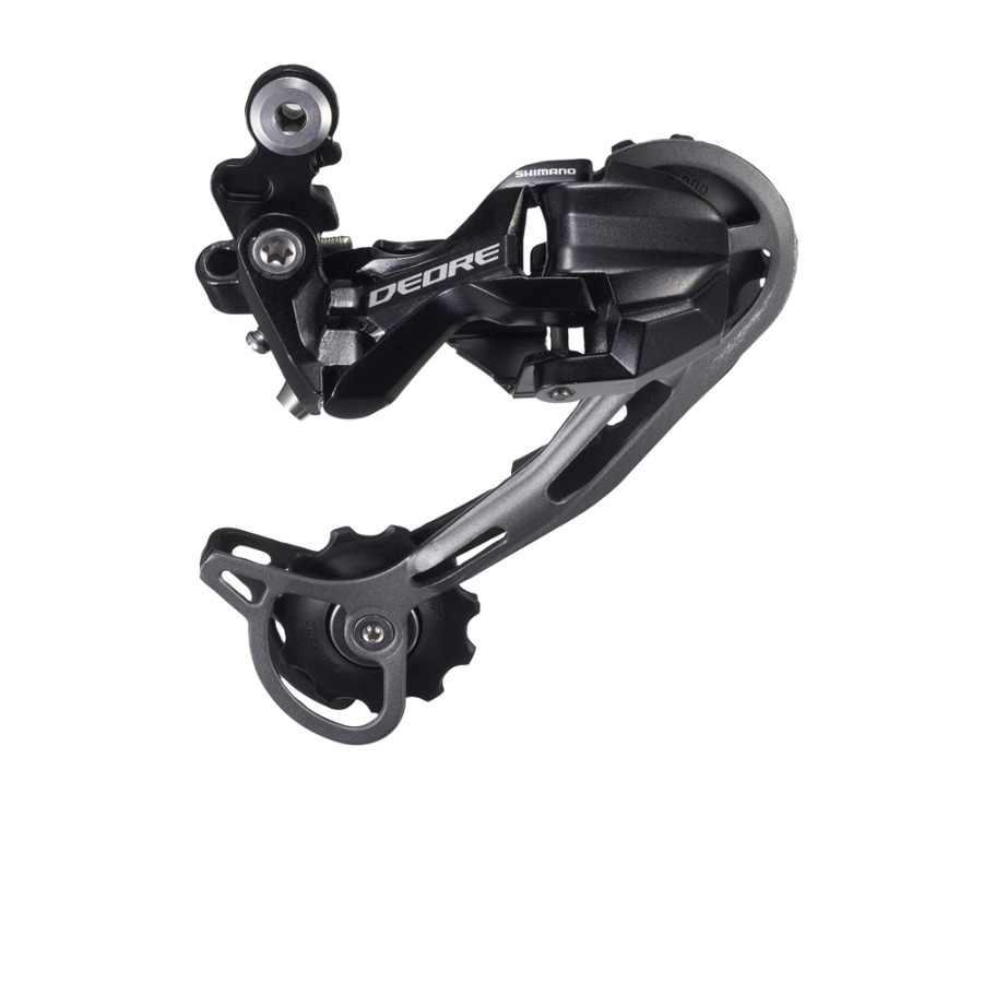 Schimbator Spate SHIMANO  RD-M592, DEORE, SGS 9V