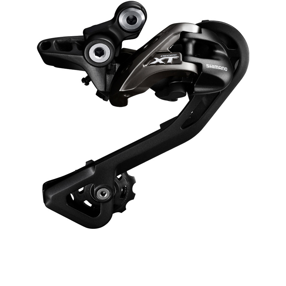 Schimbator Spate SHIMANO RD-T8000,DEORE XT, SGS, 10 v