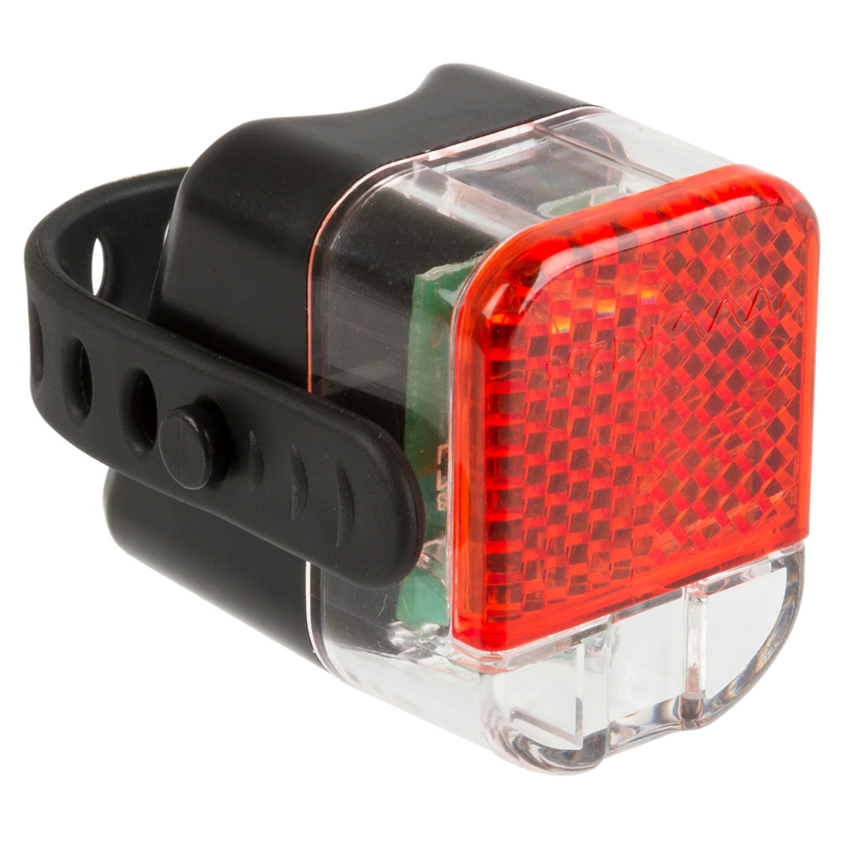 Stop Spate cu Baterii M-WAVE 