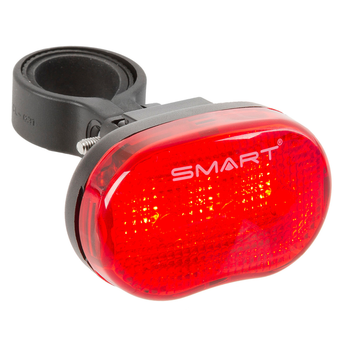 Stop Spate cu Baterii SMART 