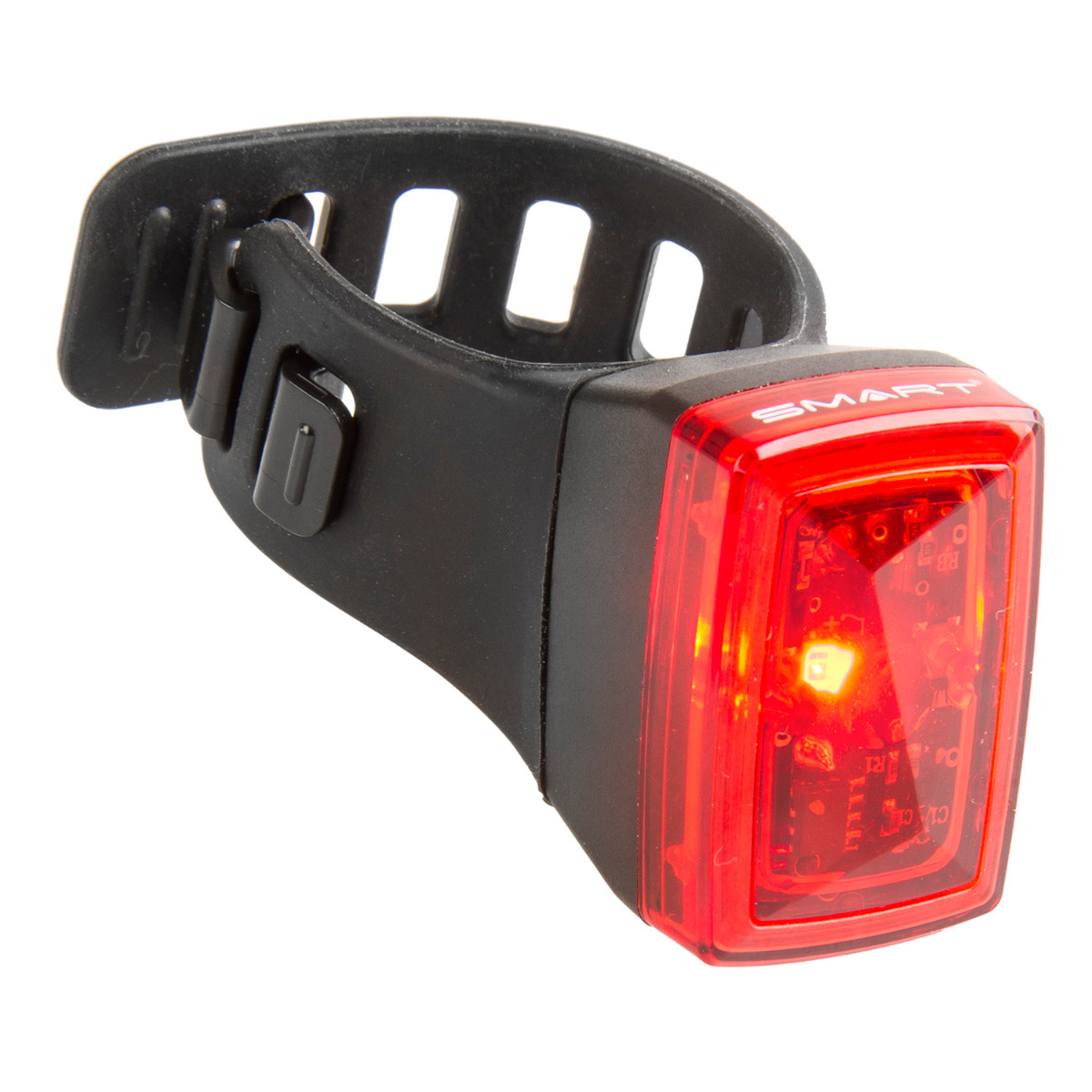 Stop Spate cu Baterii Smart ''GEM