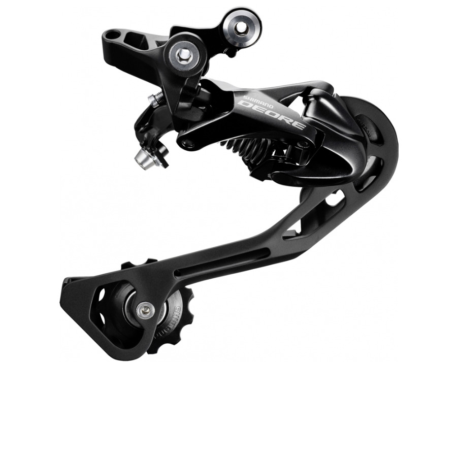 Schimbator Spate SHIMANO RD-T6000, DEORE, SGS 10V Long