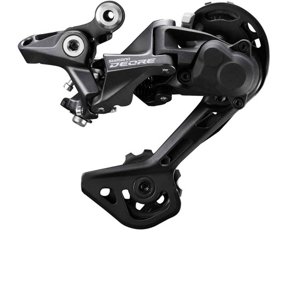 Schimbator Spate SHIMANO DEORE RD-M5120- 10/11 v  Shadow Plus