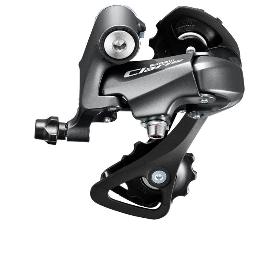 Schimbator Spate SHIMANO CLARIS RD-R2000-SS 8V Brat Scurt