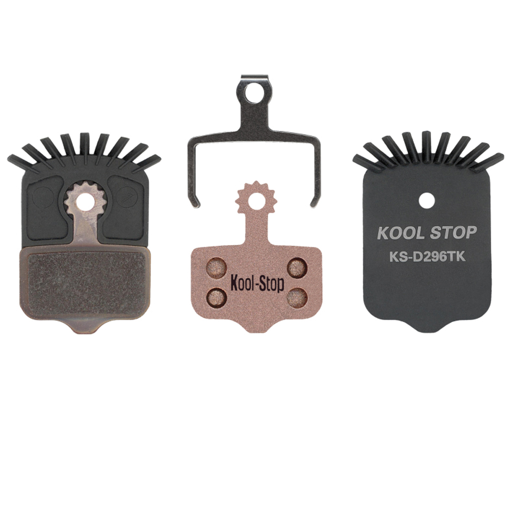 Placute Frana KOOL STOP Avid Elixier/Sram  Aero Pro KS-D296TK