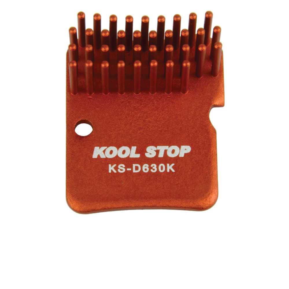 Placute Frana KOOL STOP Shim. M975, M775, M665, M595 Aero-Kool