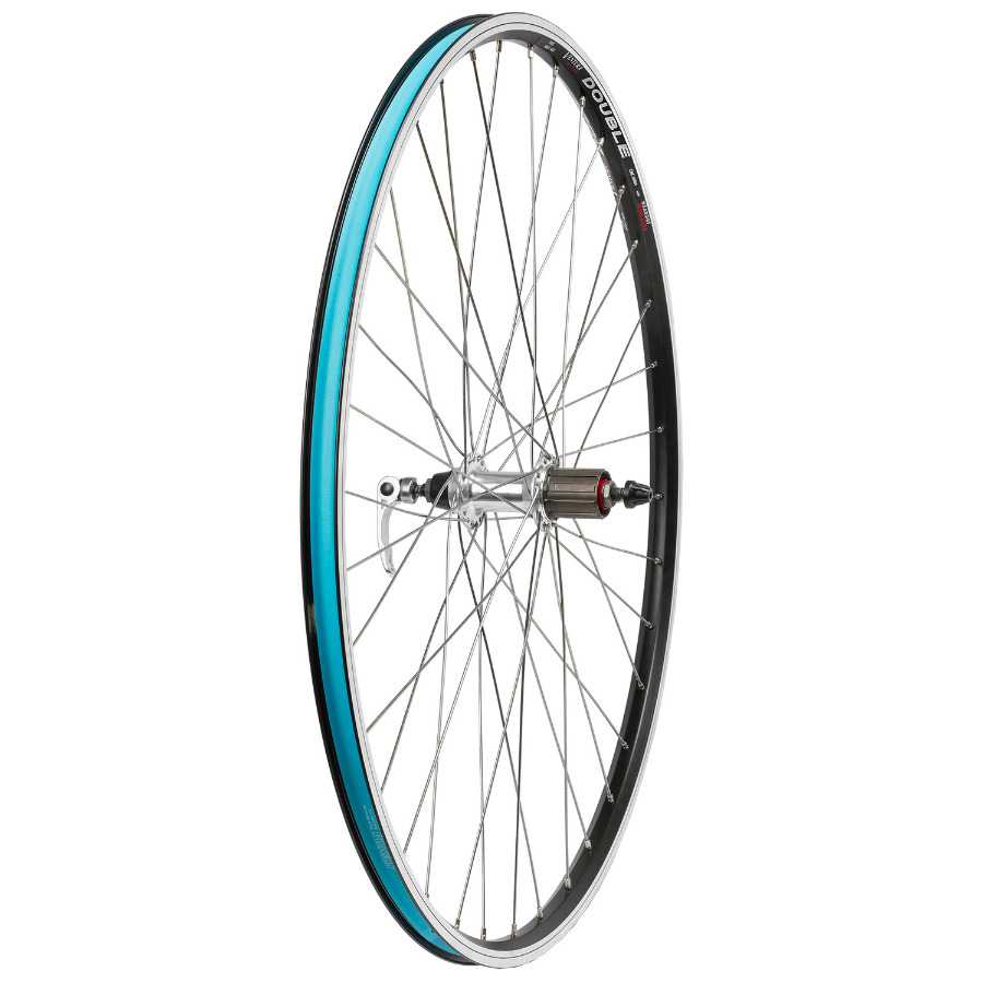 Roata Spate 28″-36H SXT Butuc Casetat QR 8-11 V