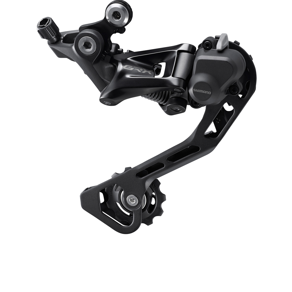 Schimbator Spate SHIMANO GRX-400 10V RD-RX400