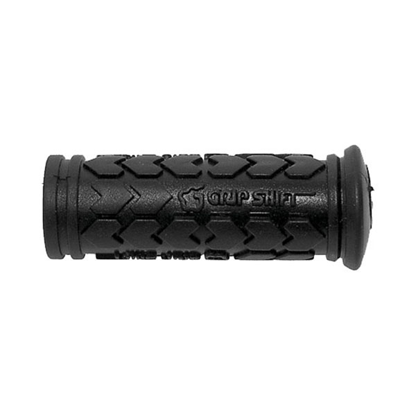 Mansoane SXT Twist Shift  L 90 mm Negru