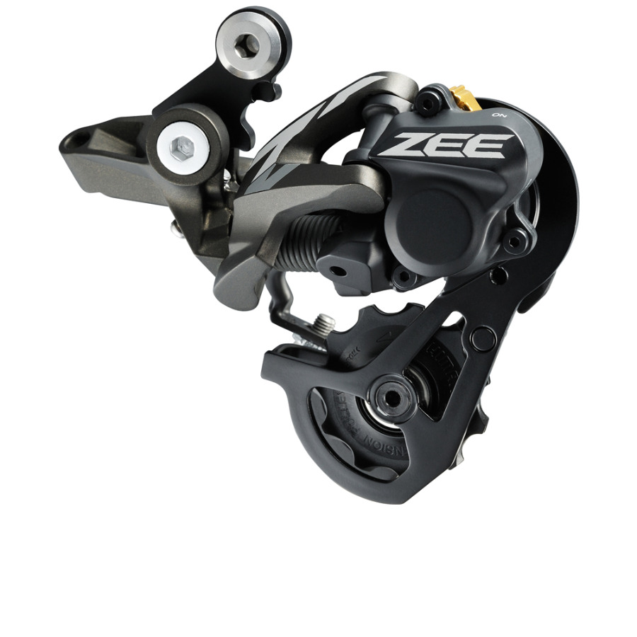 Schimbator Spate SHIMANO ZEE 10v Shadow Plus 