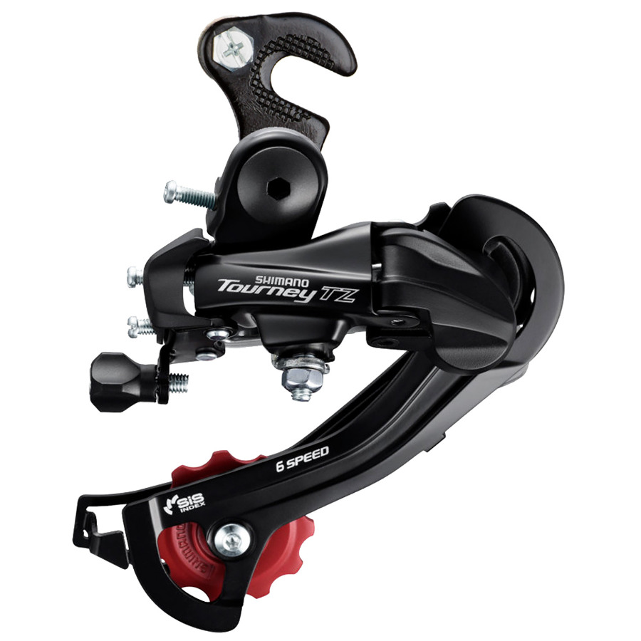 Schimbator Spate (Ax) SHIMANO RD-TZ500 Tourney 6v