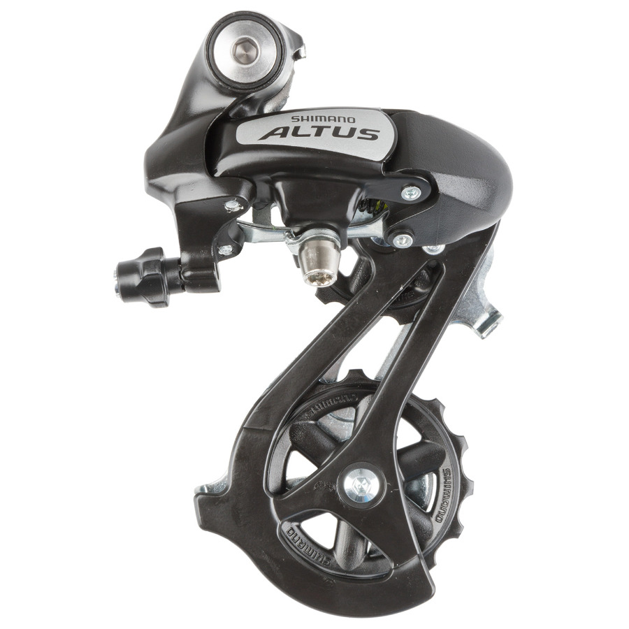 Schimbator Spate SHIMANO RD-M310-L  ALTUS 7/8 v