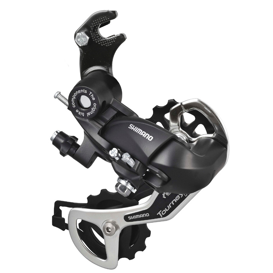 Schimbator Spate 6/7v SHIMANO Tourney RD-TY300 Ax