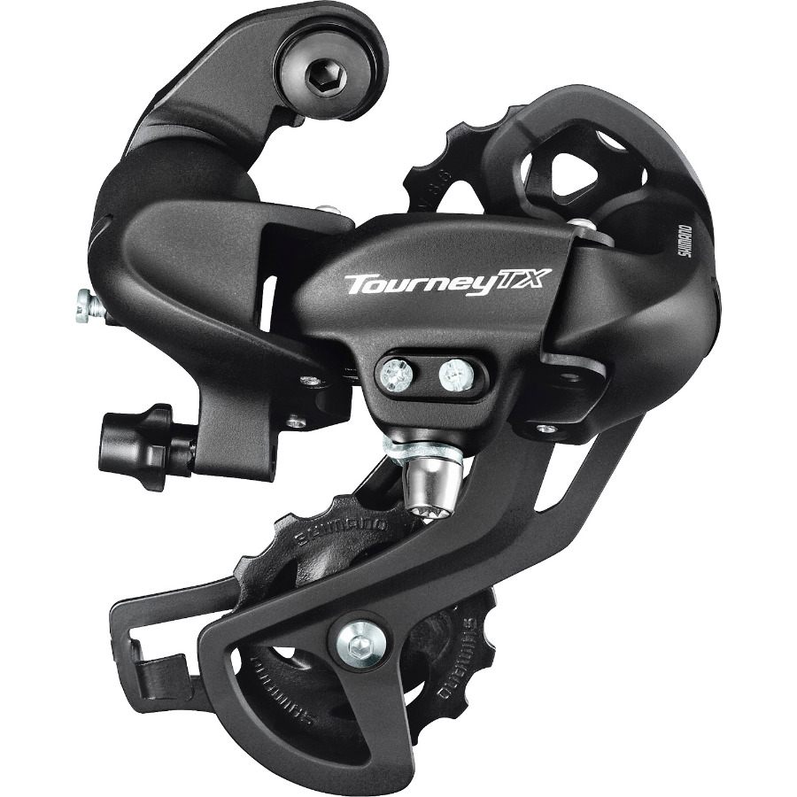 Schimbator Spate SHIMANO RD-TX800 7/8V