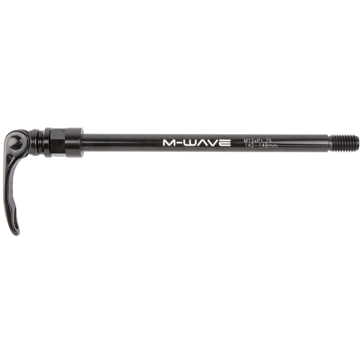 Thru Axle M-WAVE 142-148 mm MAXLE