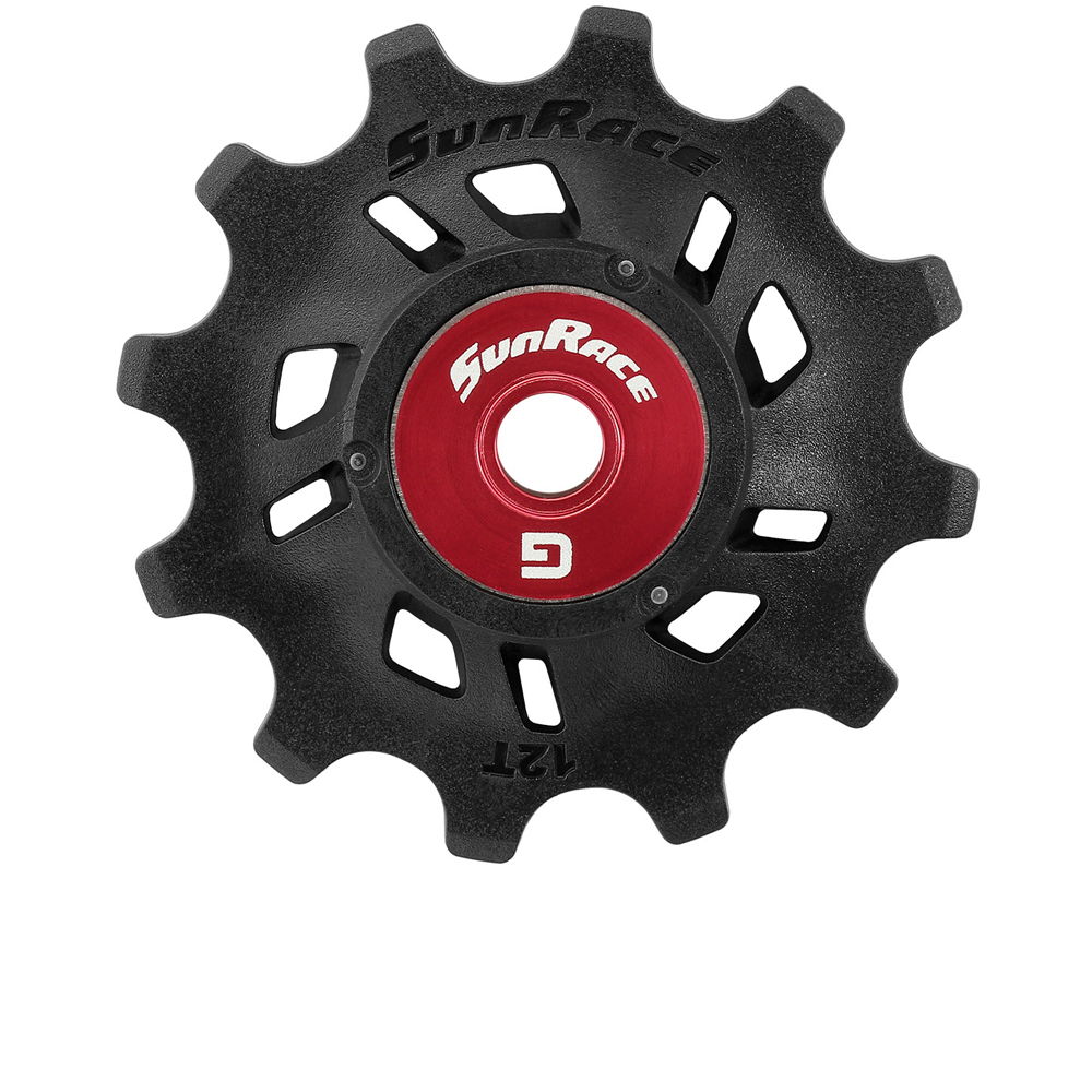 Rotita Schimbator Spate SUNRACE 12T SRAM Narrow Wide