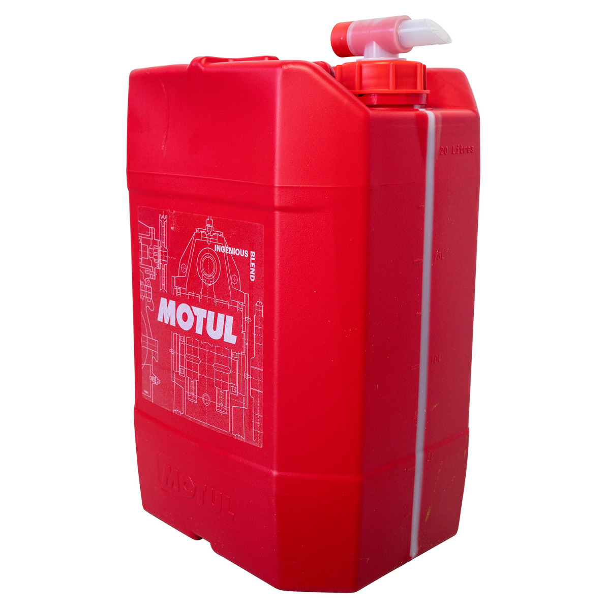 Lichid MOTUL Bioclean pentru Statie Curatare - 20l