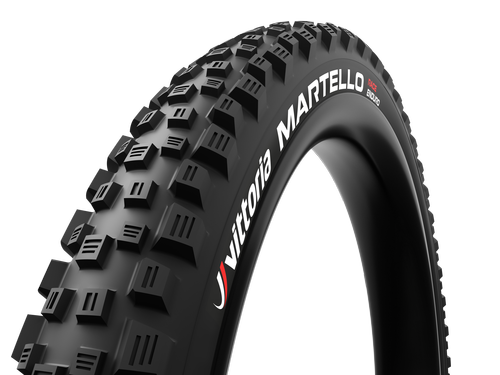 Anvelopa VITTORIA Martello Race  29x2.4 60-622 Tubeless TLR Negru 1230g