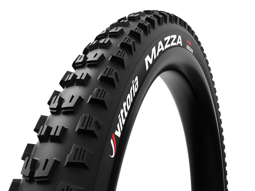 Anvelopa VITTORIA Mazza Race 29x2.4 60-622 Tubeless TLR Negru 1340g