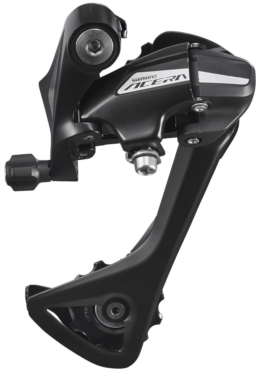 Schimbator Spate SHIMANO RD-M3020-8, ACERA, SGS 7/8 v