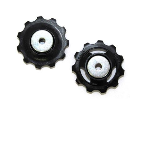 Set Rotite Schimbator SHIMANO GRX 10s - RD-RX400